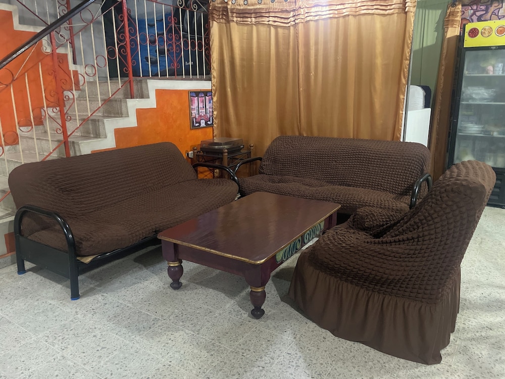 Tamarindo hostel 43/50