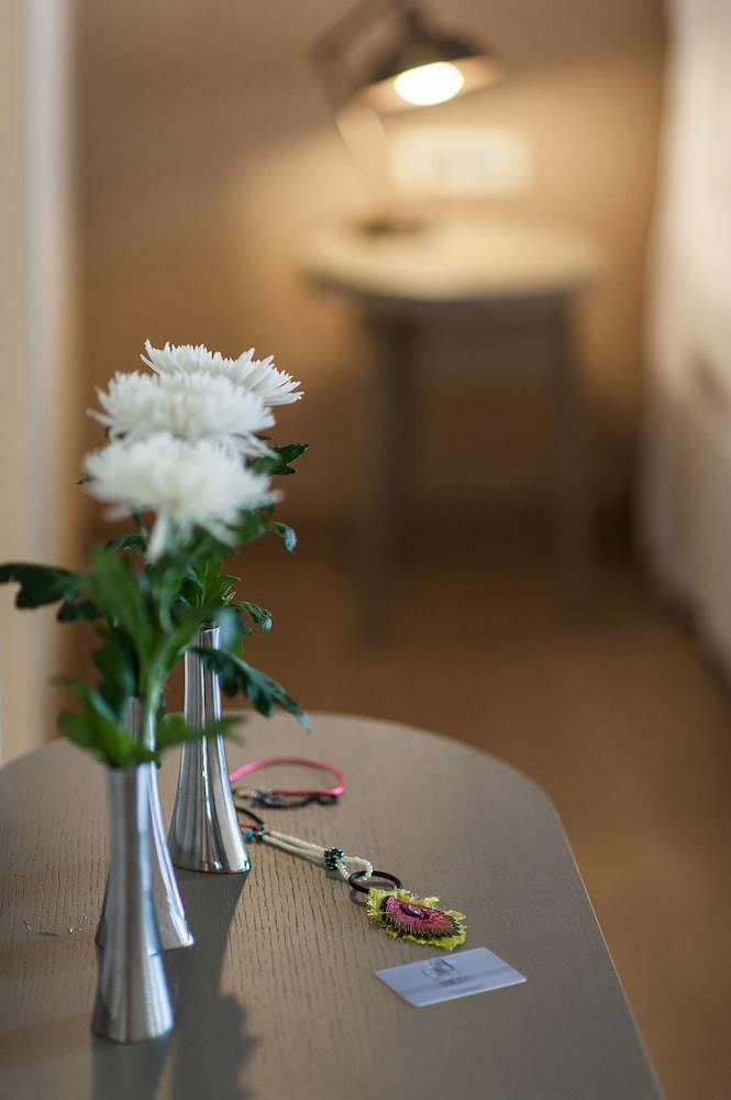Serenissima Boutique Hotel 30/71