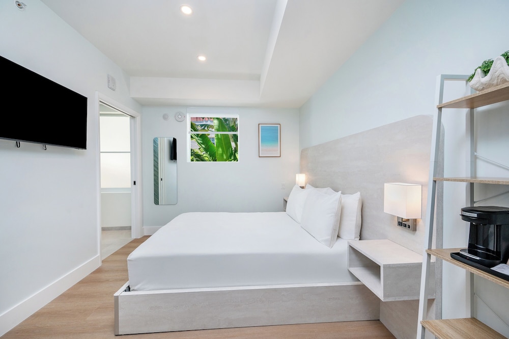 Odyssey Hotel Of South Beach 28/50