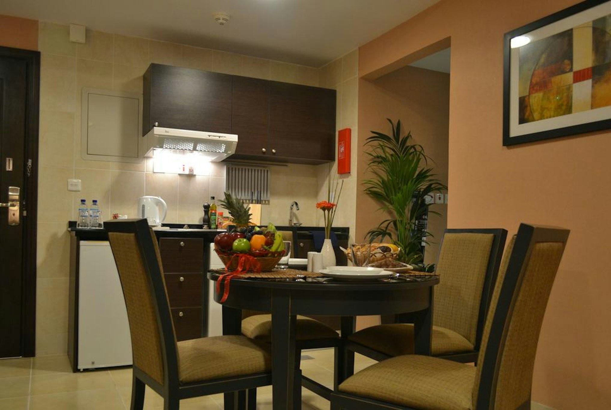 Executive Suites Abu Dhabi 43/50
