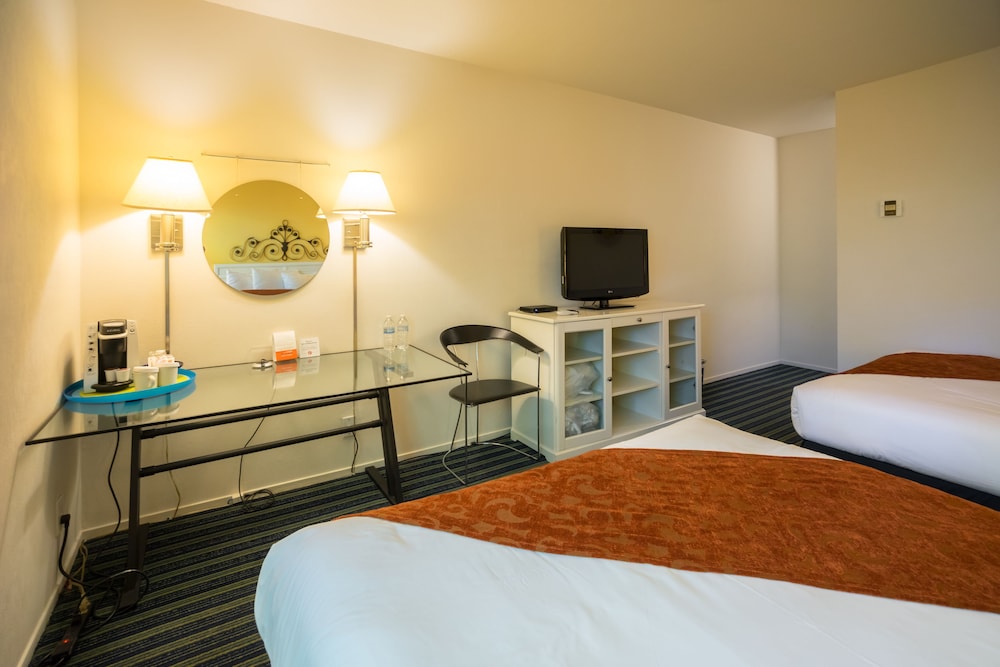 Hotel Zico, BW Signature Collection 7/47