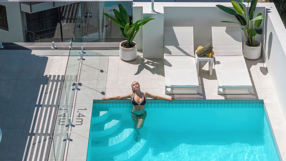The Shores Surfers Paradise Apartments 9/50