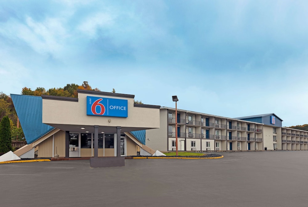 Motel6 Corbin, KY 6/43