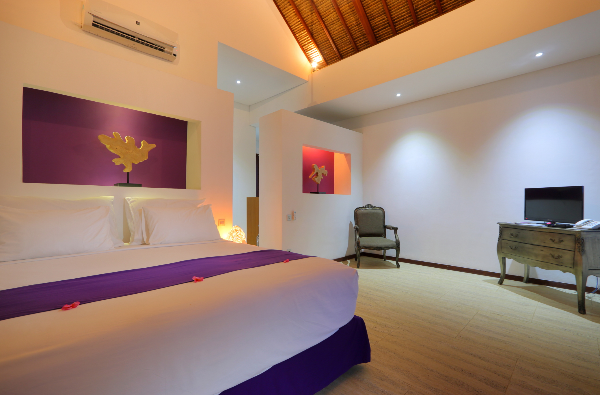 Villa Ocean View