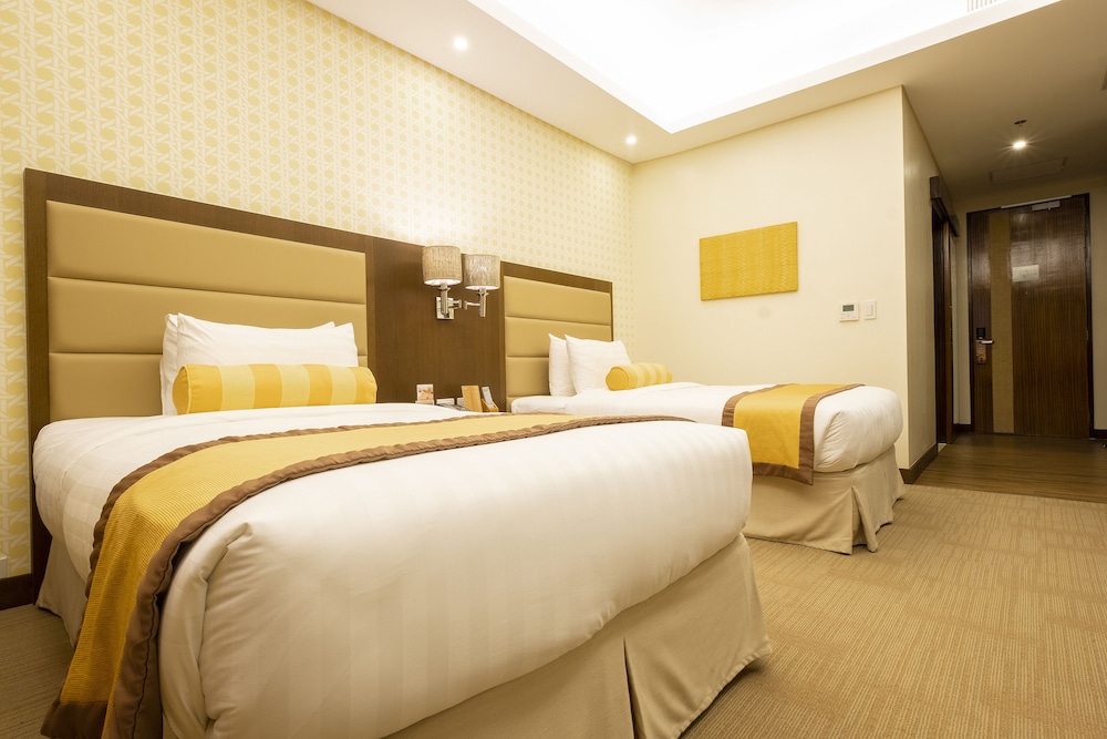 Maayo Hotel 14/37