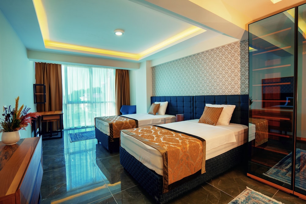 Continent Luxury Suites Sakarya 4/24