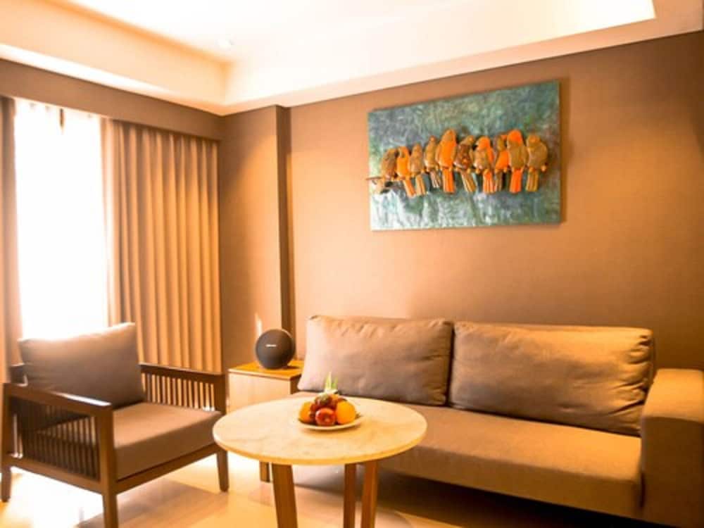 The Nest Hotel Nusa Dua 52/71