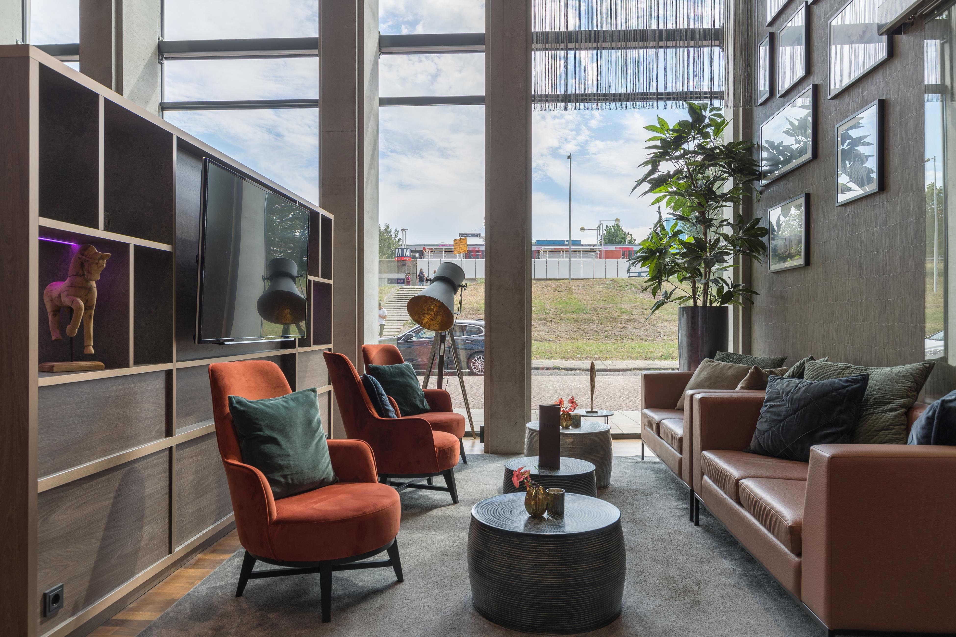 Leonardo Royal Hotel Amsterdam 44/68