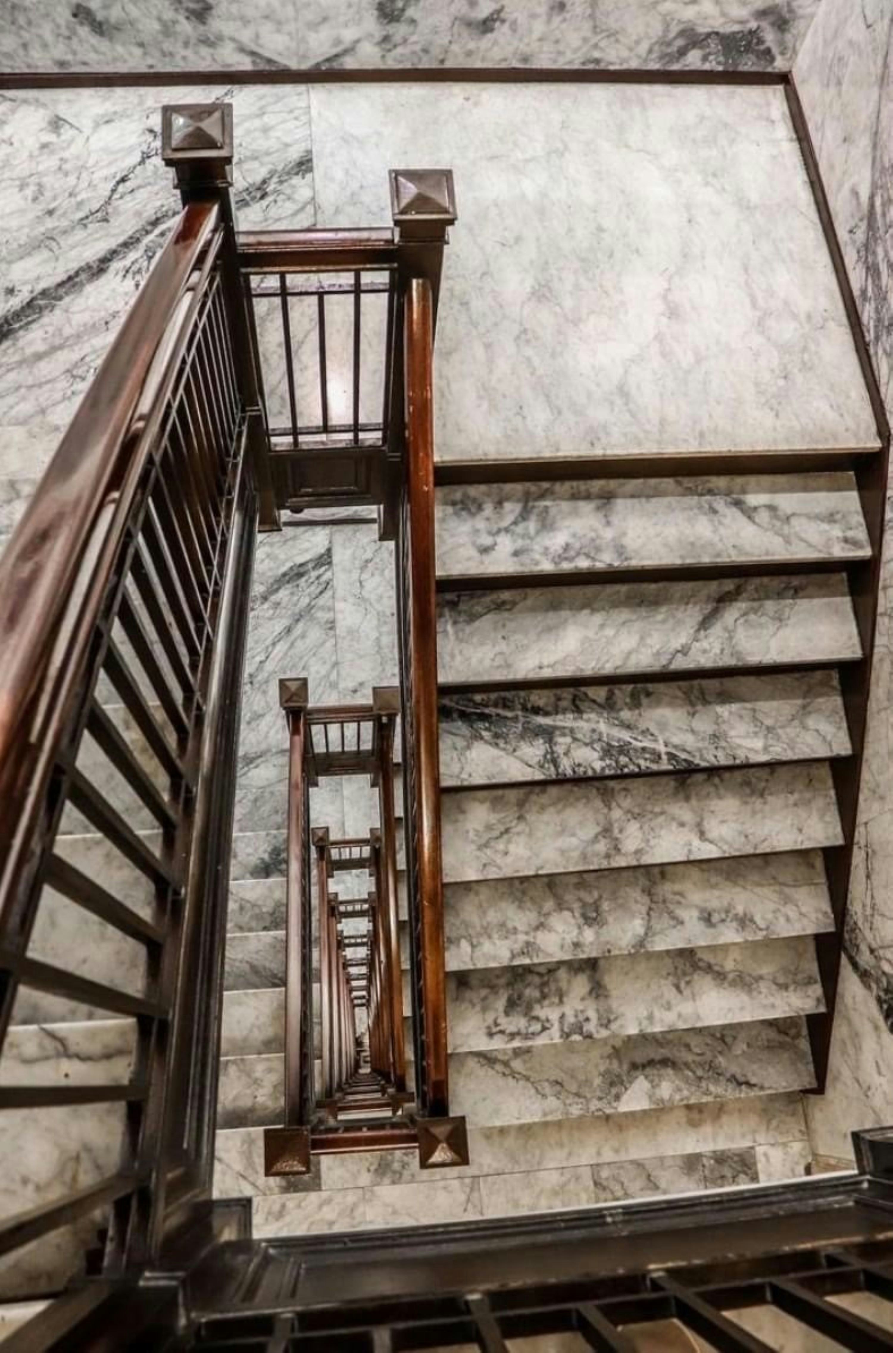The Benson Portland, Curio Collection by Hilton 35/72