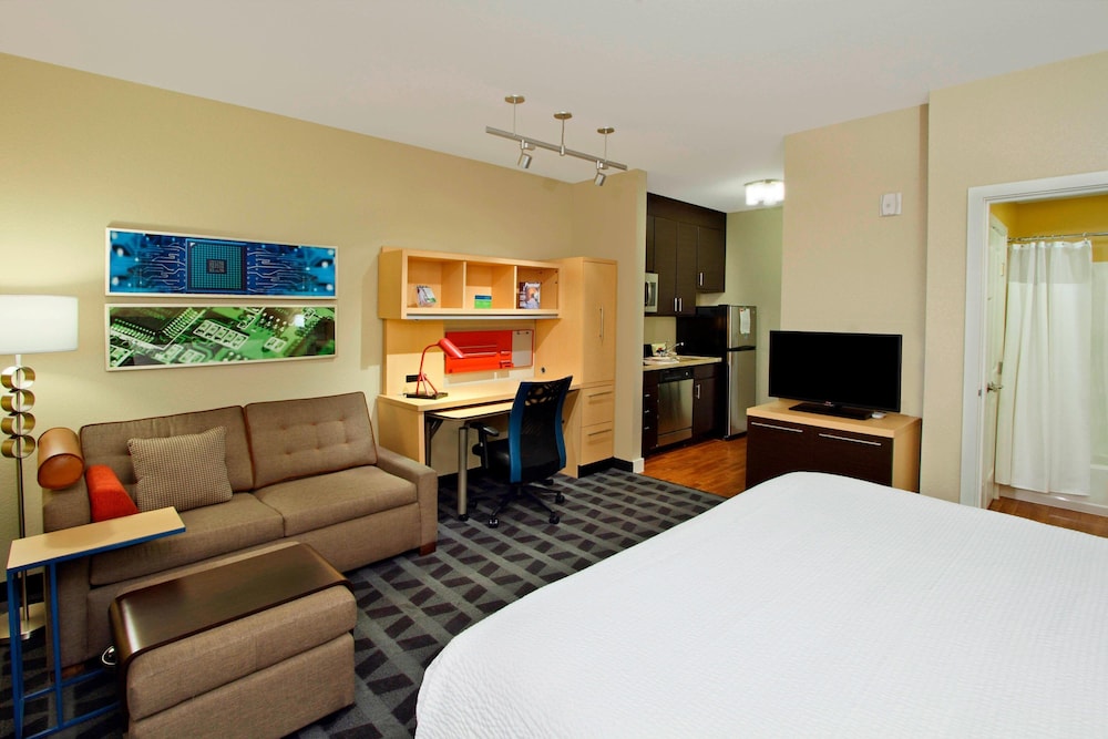 TownePlace Suites San Jose Santa Clara 16/53