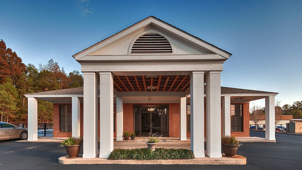 Best Western Suites 3/33
