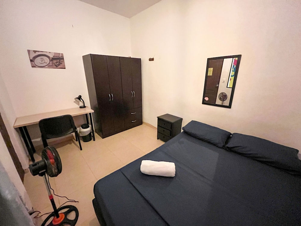 Casa Clandestina 42/50