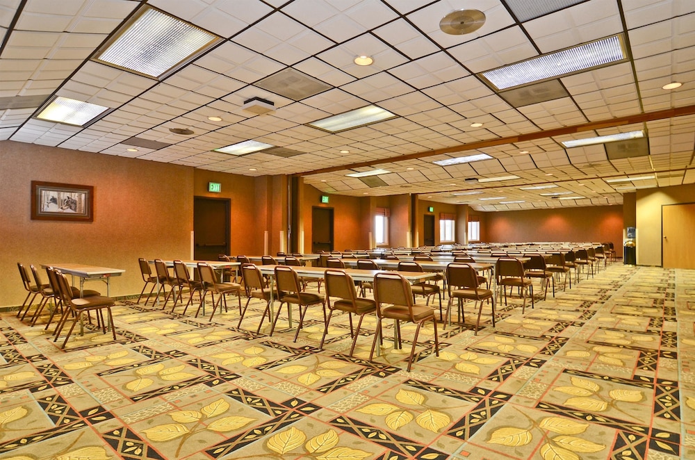 Best Western Bidarka Inn 39/43