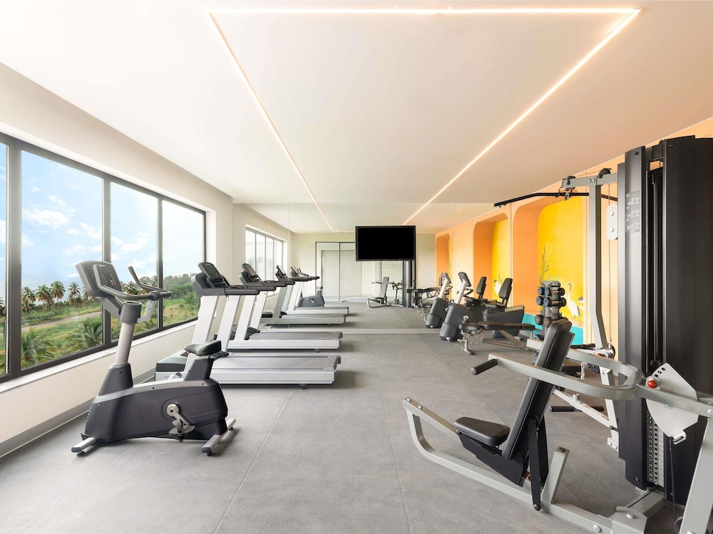 ibis Styles Mysuru 48/73