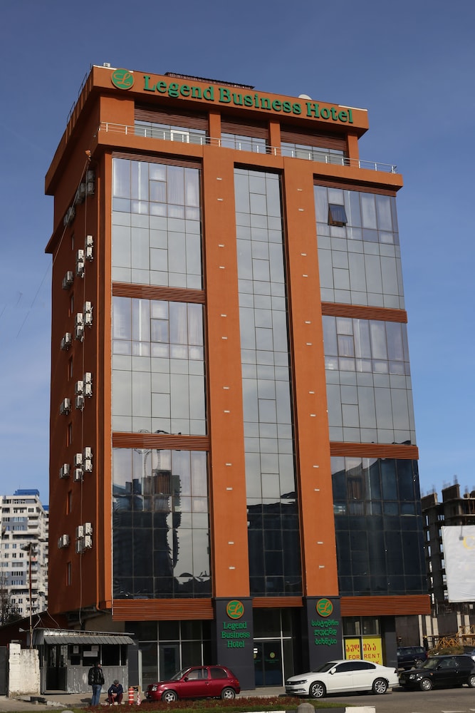 Legend Business Hotel Batumi 1/27