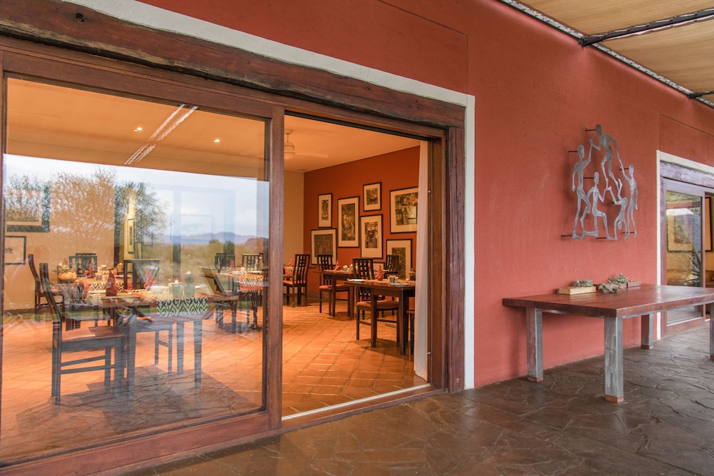 Auas Safari Lodge 16/49