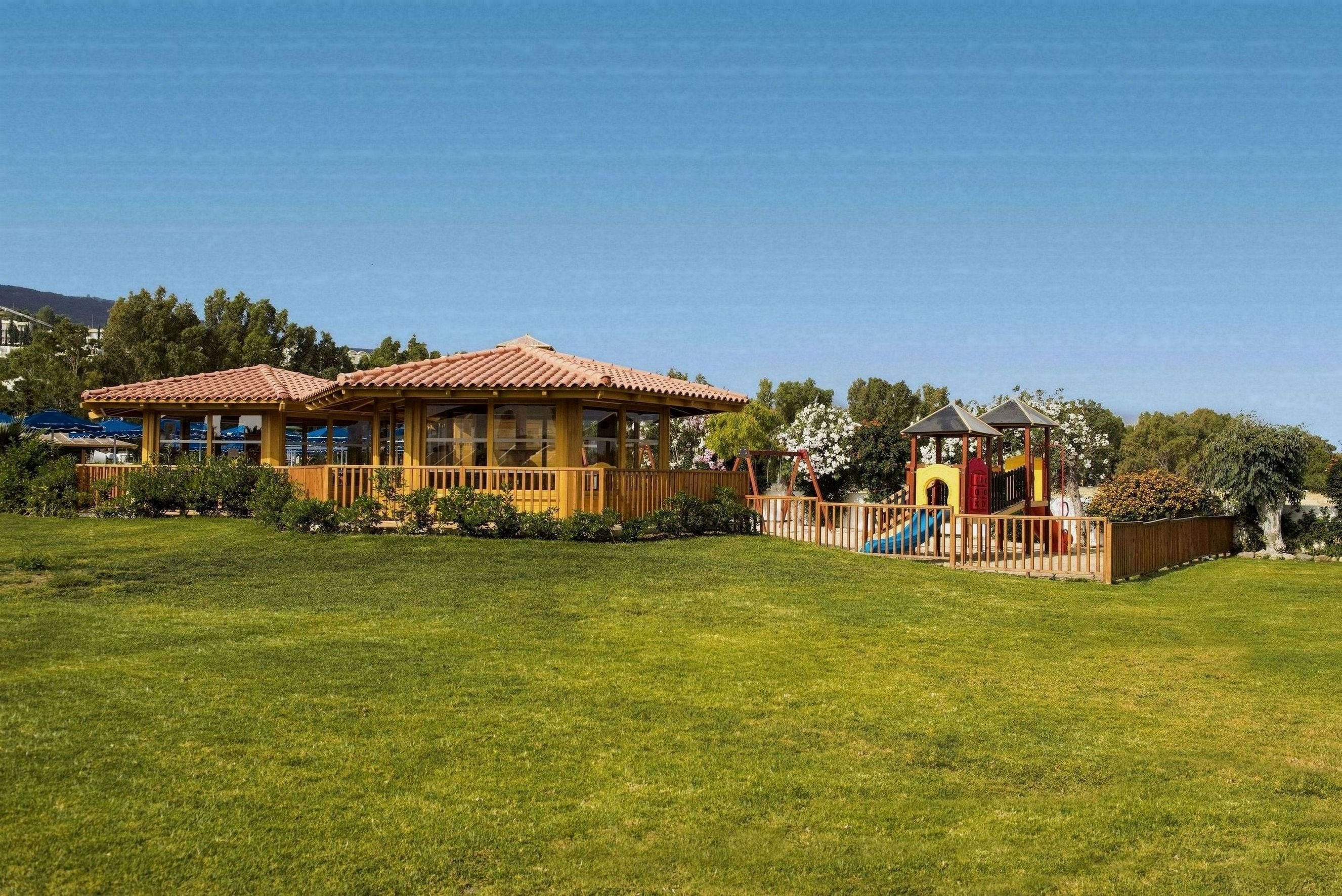 Mitsis Ramira in Psalidi