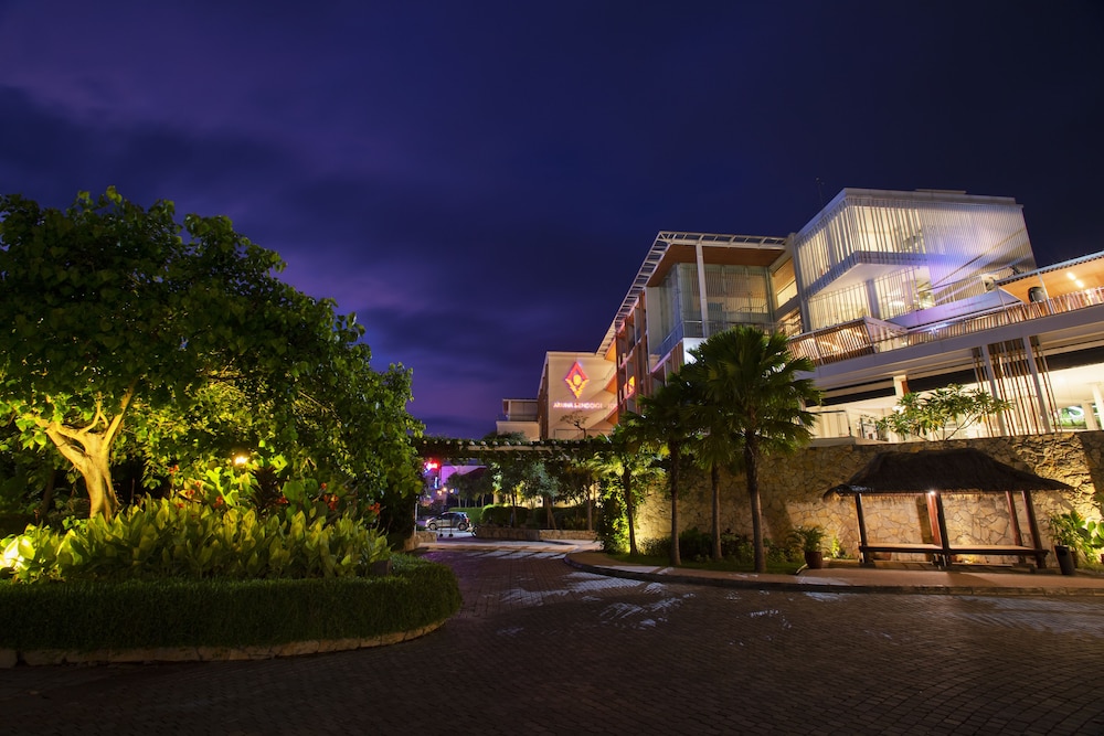 Aruna Senggigi Resort And Convention 4/67