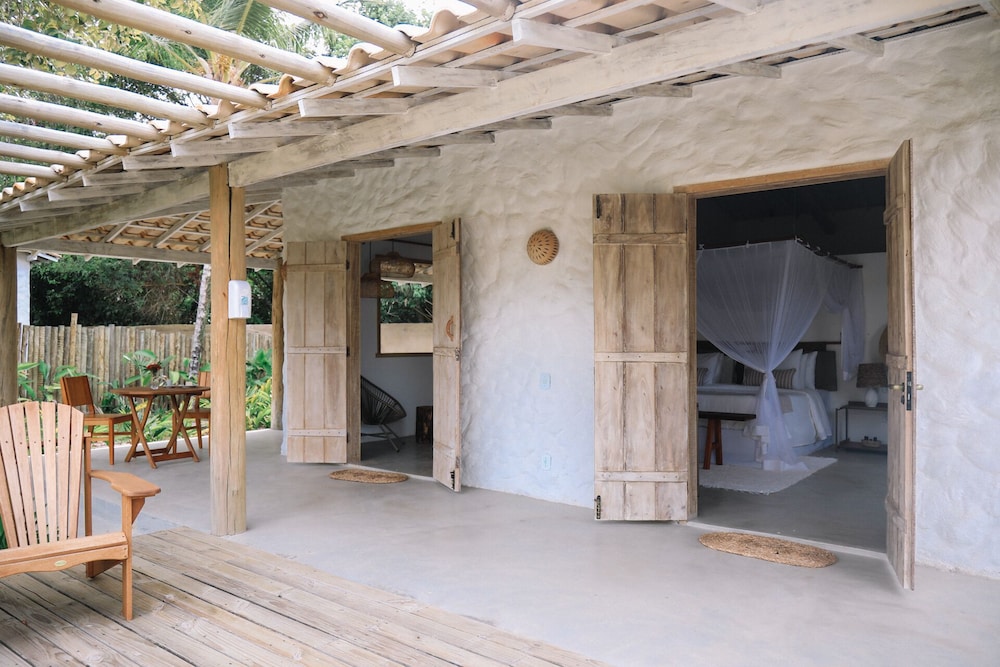 Villa dos Nativos Boutique Hotel 1/50