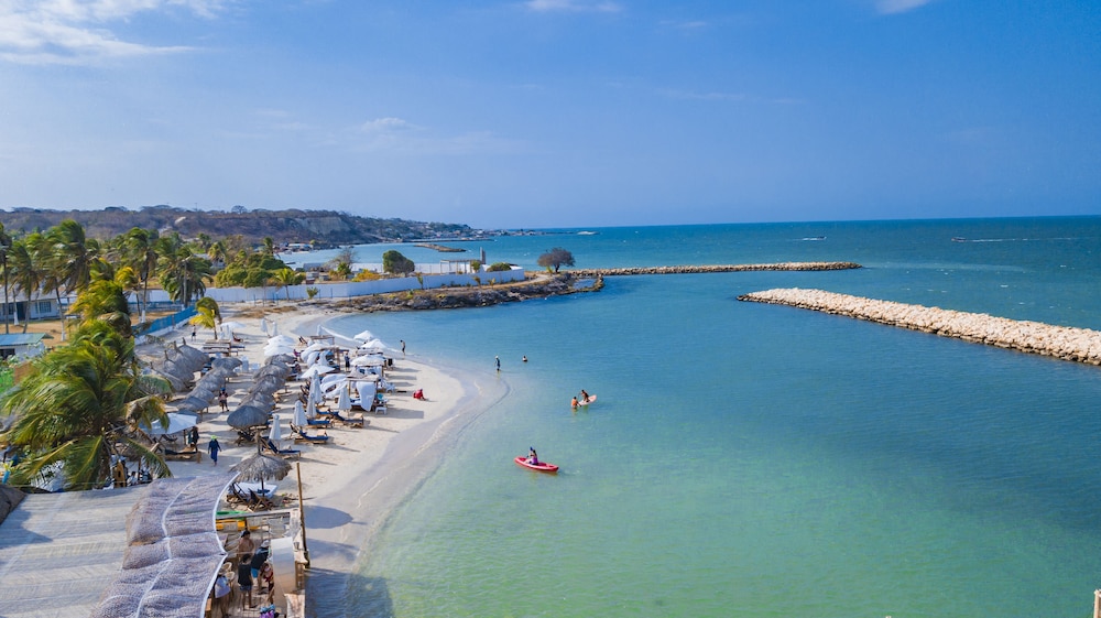 Hotel Palmarito Beach & Spa 35/50