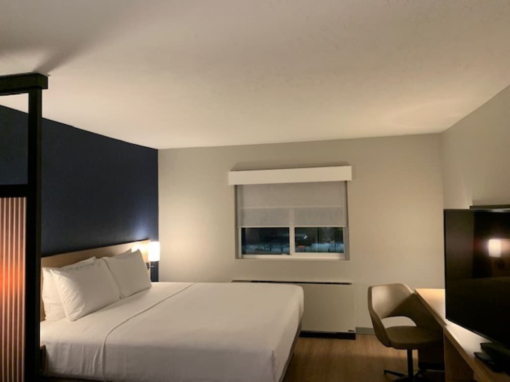 Hyatt Place Fairbanks 10/55