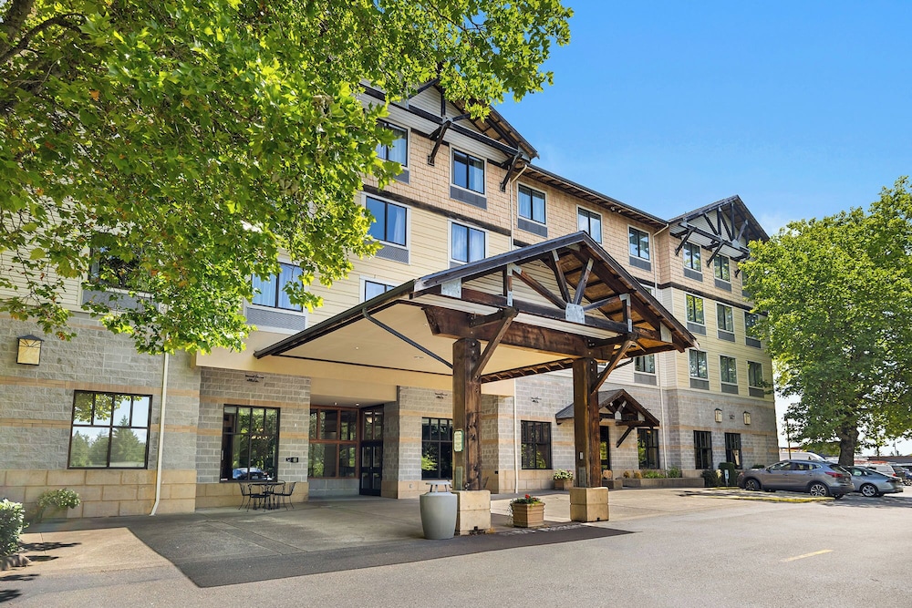 The Inn at Gig Harbor 65/71