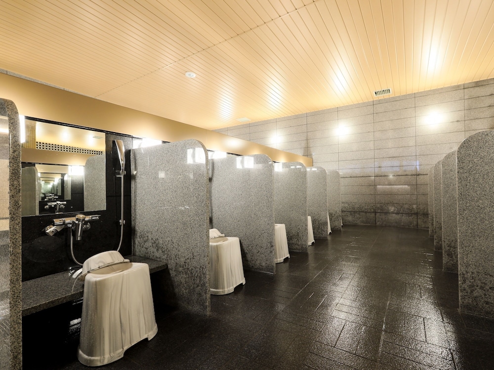 APA Hotel & Resort Niigata Ekimae Odori 31/45