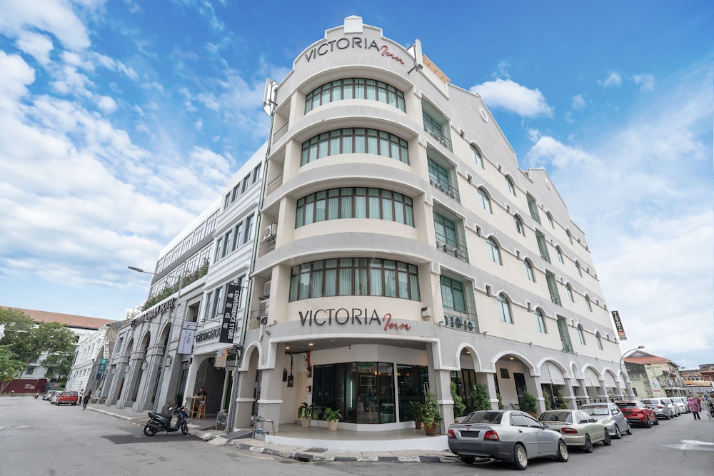 VICTORIA INN 5/46