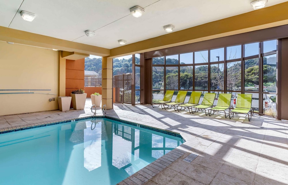 Extended Stay America San Rafael - Francisco Boulevard East 28/57
