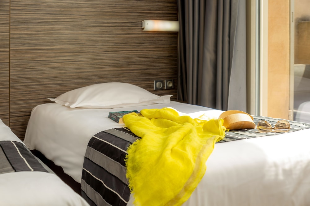 Hotel Terminus Saint Charles 37/54