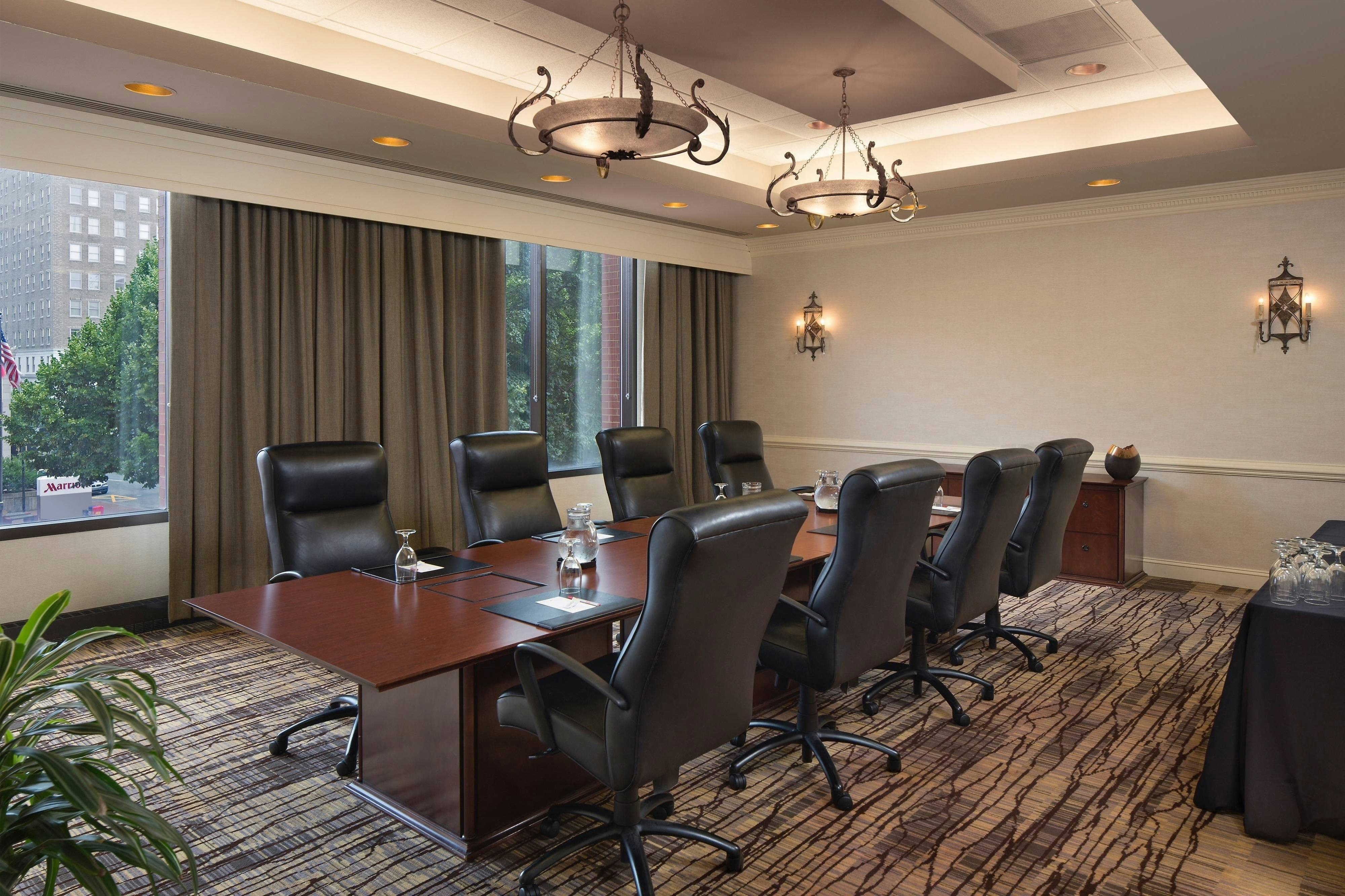 Winston-Salem Marriott 52/60