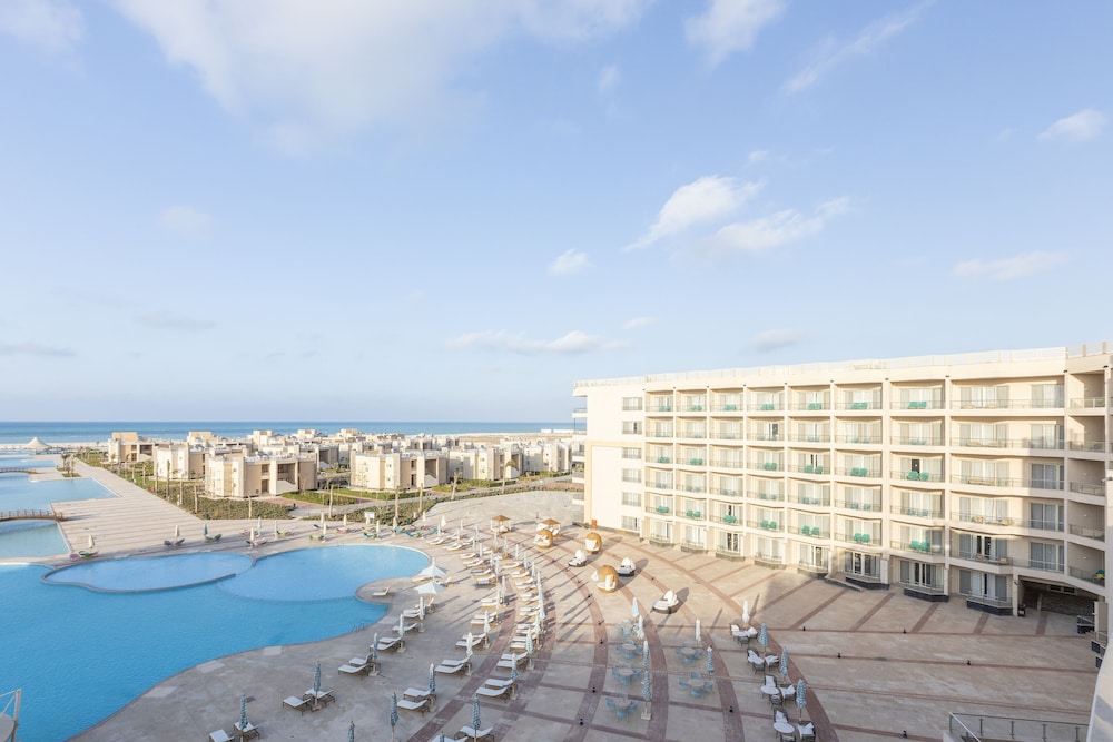 Gewan Resort New Alamein in EL ALAMEIN