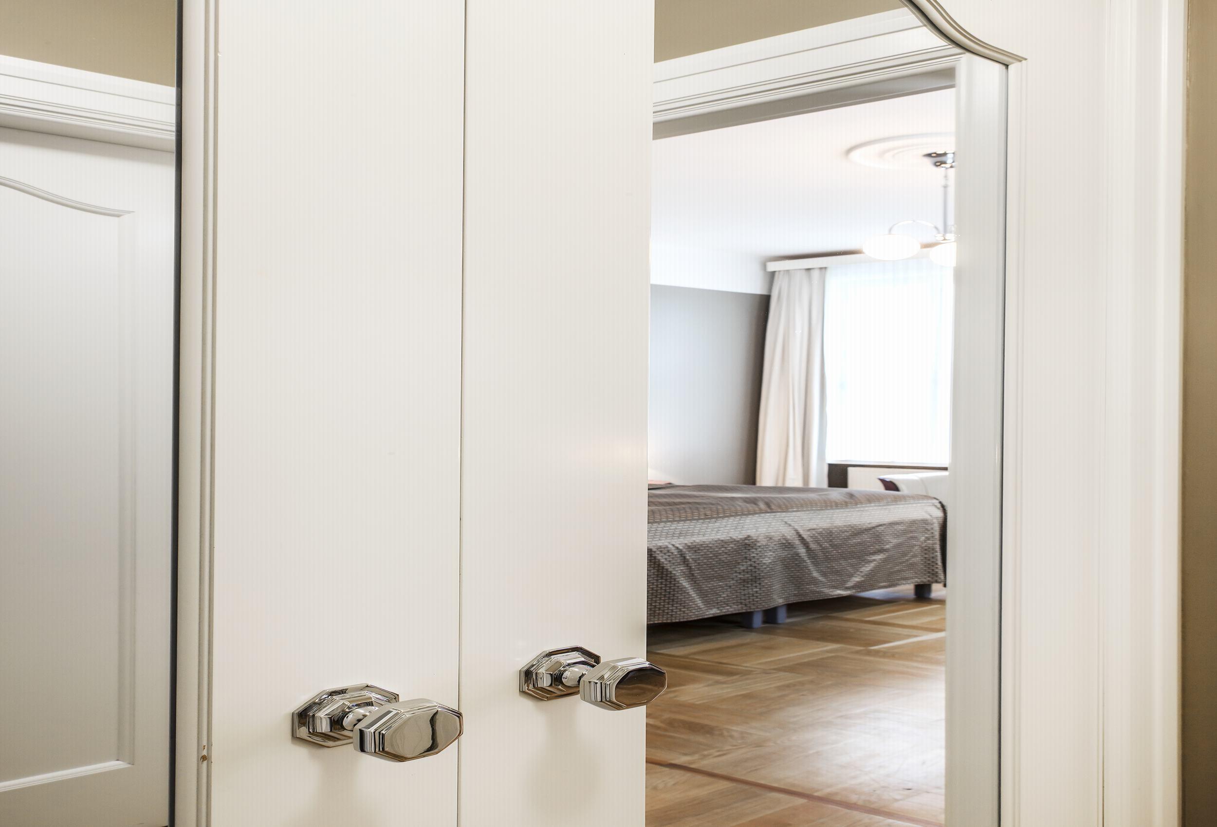 غرفة سوبيريور، Hotel Borg by Keahotels 6/10