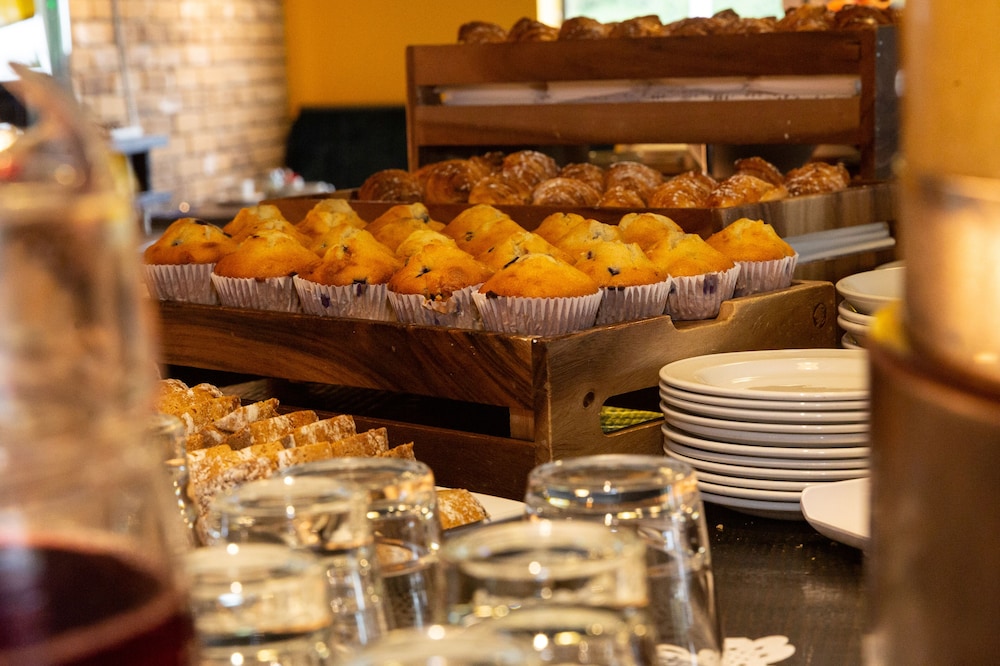 Nox Hotel Galway photo2