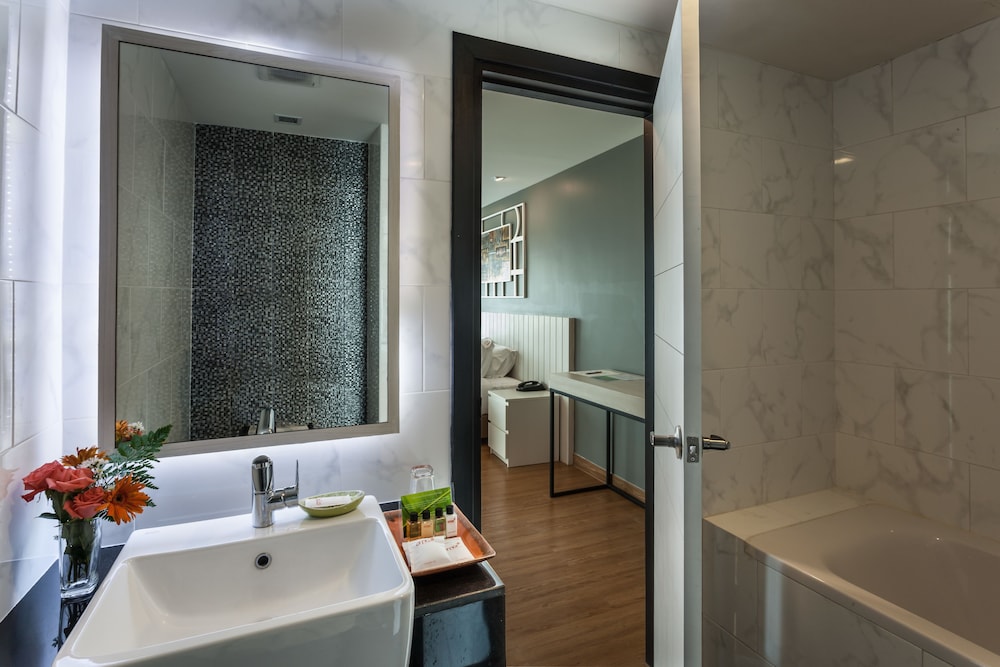 Cmor Nimman by Recall Hotels 68/68