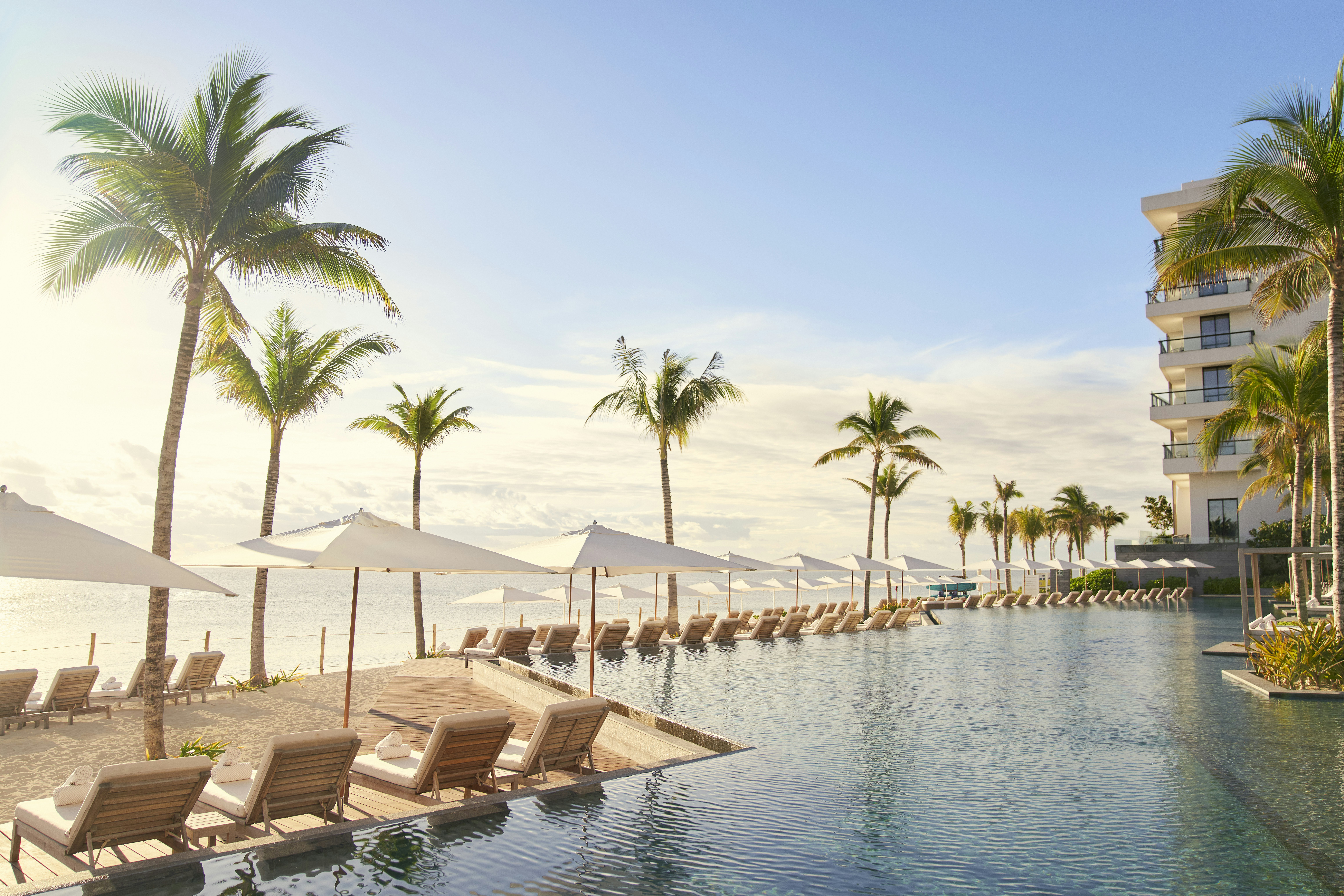 Waldorf Astoria Riviera Maya 75/79
