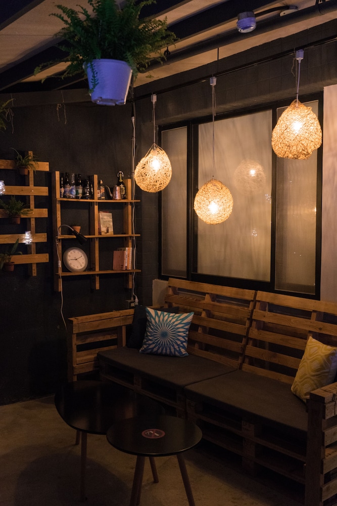 Dongmen 3 Capsule Inn - Hostel 34/50