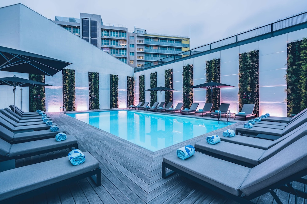 Iberostar Selection Lisboa 33/61
