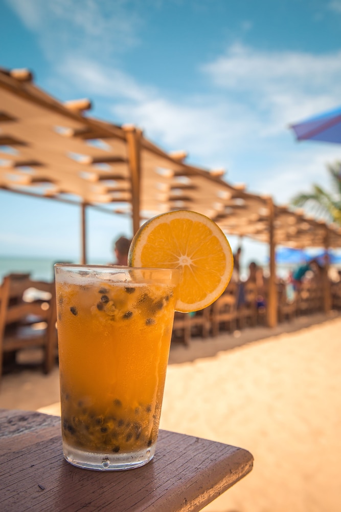 Porto Seguro Praia Resort 45/75