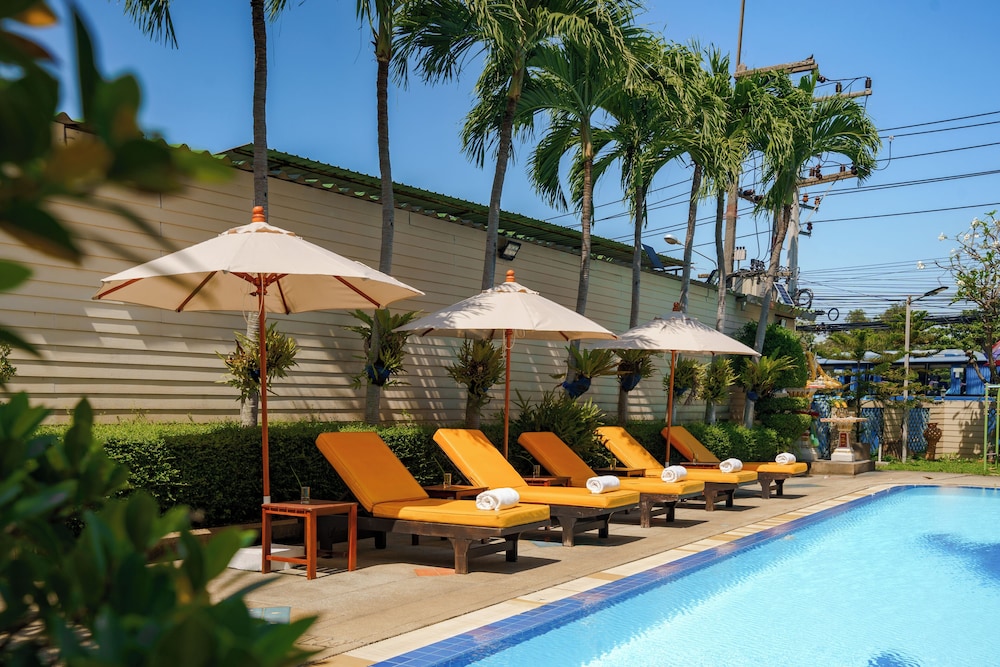 JP Villa Pattaya 42/50