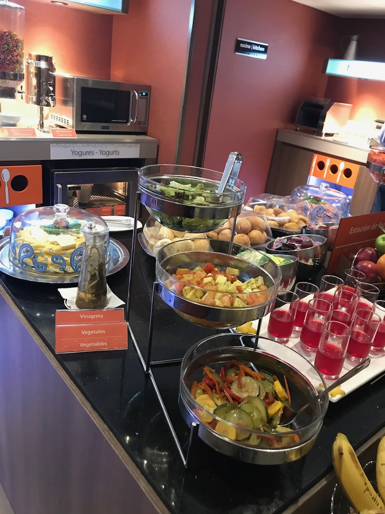 Hampton by Hilton Bogota - Usaquen 29/44