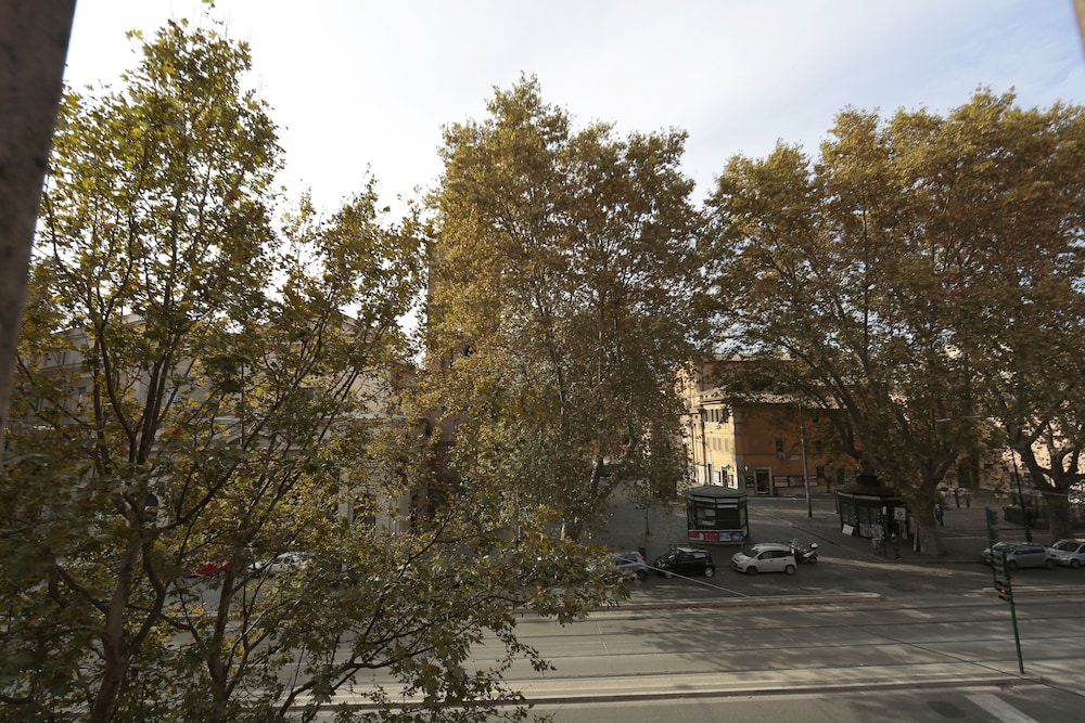 Residenza Delle Arti 63/70