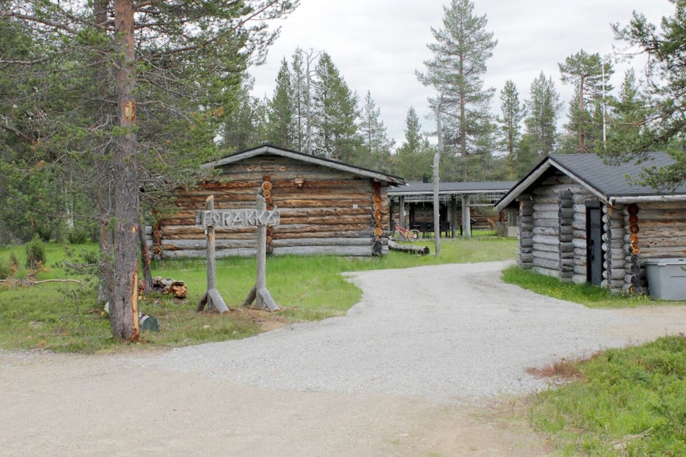 Lodge Kuukkeli Porakka 32/37