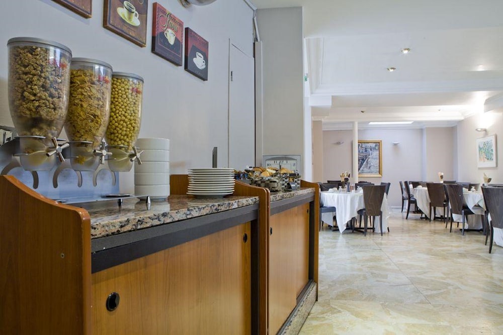 Hotel Lebron Paris 5/49