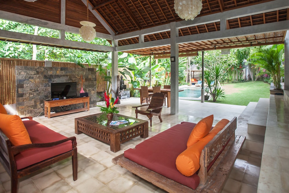 Villa Liang By Nagisa Bali 22/49
