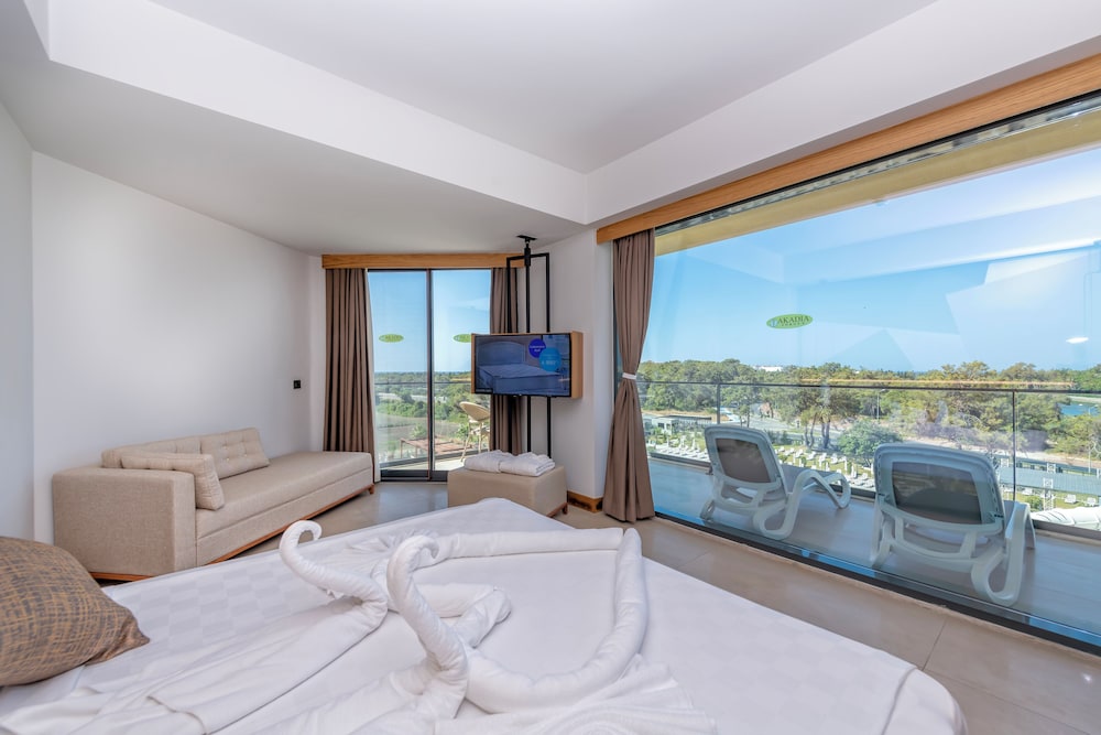Sorgun Akadia Luxury Premium Hotel - Adults Only 26/61