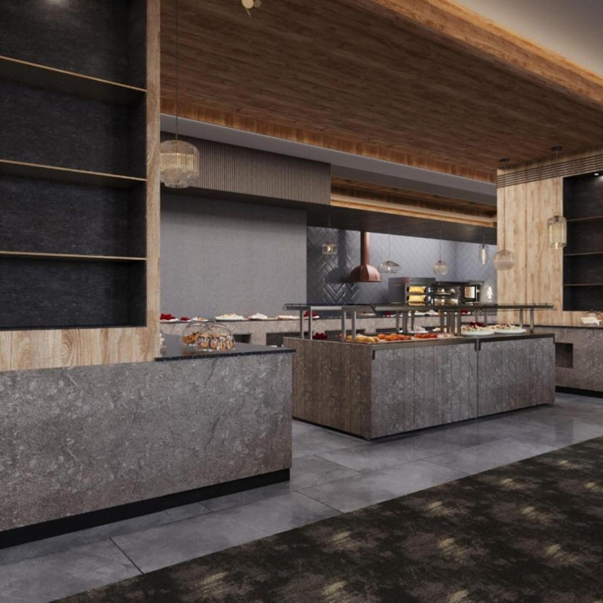 Doubletree by Hilton Kars Sarikamis 13/59