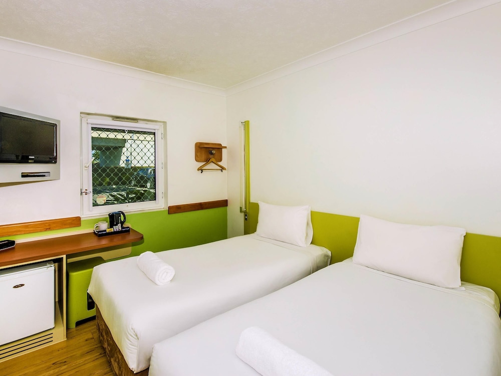 IBIS BUDGET BRISBANE AIRPORT 17/58