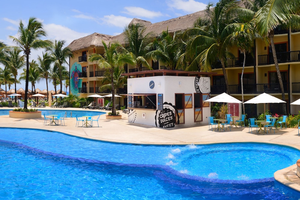 Catalonia Riviera Maya Resort and Spa All Inclusive 38/49