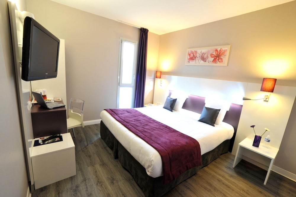 Hotel the Originals Nantes Est Novella 21/58
